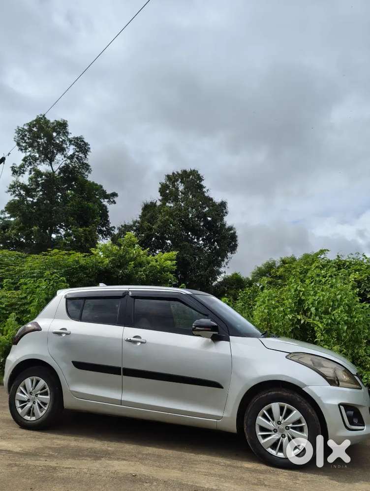 Swift Zxi Type 2 Top Model