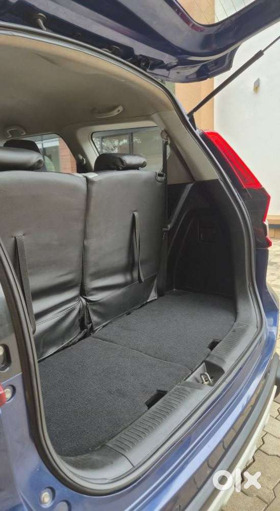 Maruti Suzuki Xl6 1.5 Zeta Mt, 2021, Petrol