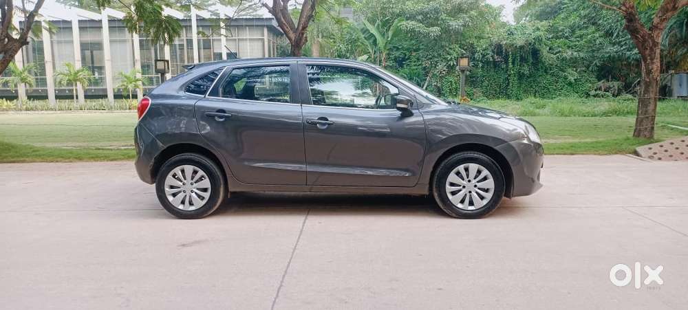 Maruti Suzuki Baleno Delta, 2017, Diesel