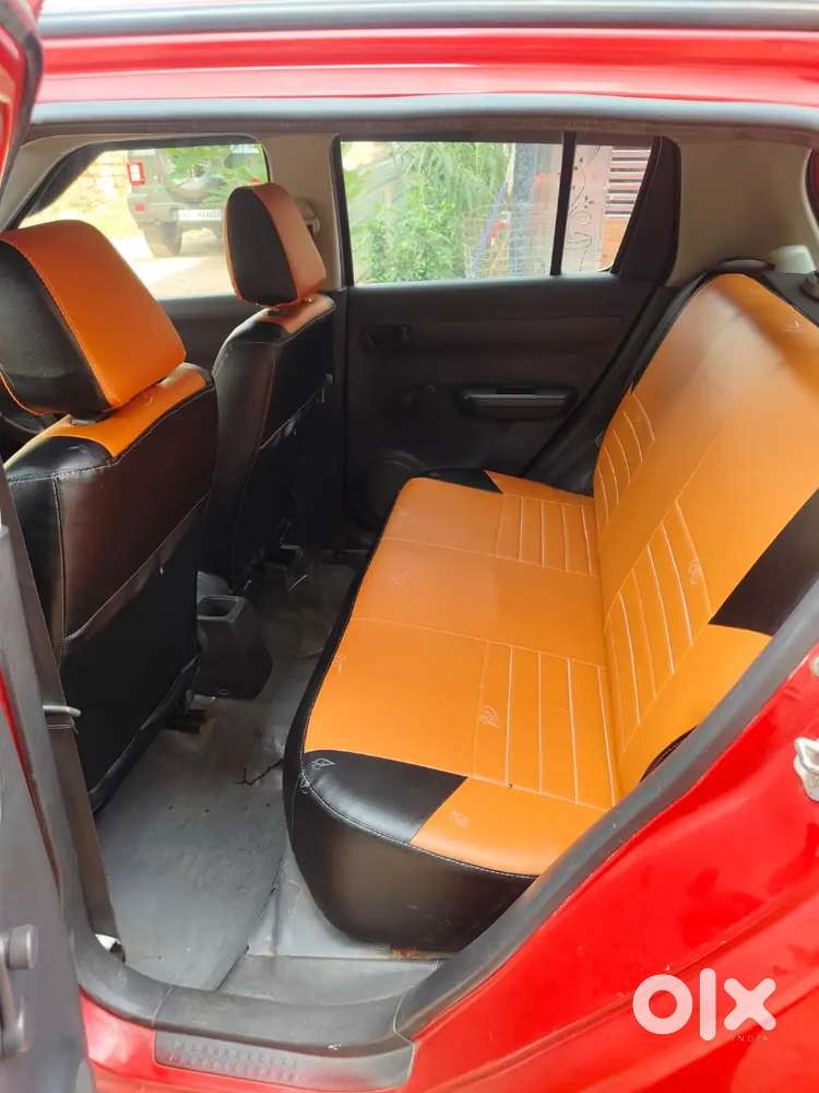 2009 Petrol Lxi 3 Rd Owner Documents Running Good Condition