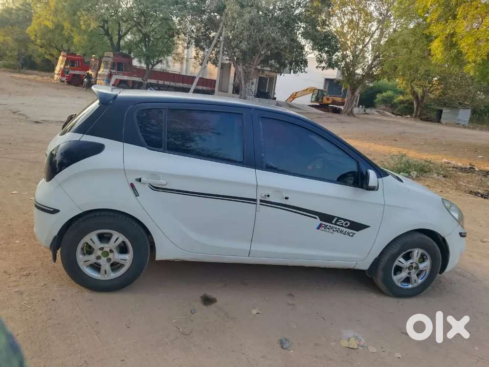Hondai Car Good Condition