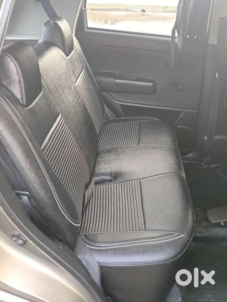 Maruti Suzuki Wagon R