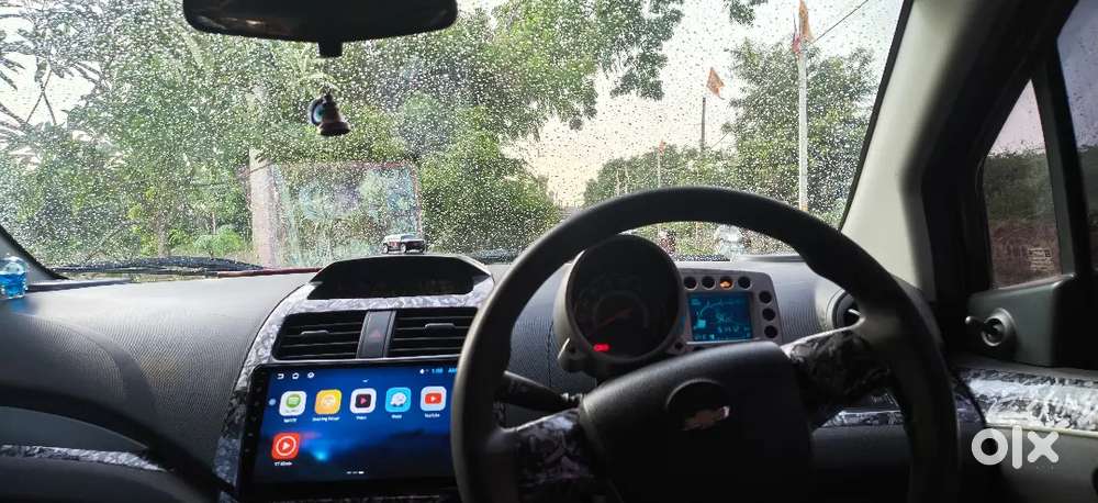 Chevrolet Beat Diesel Ls 2016