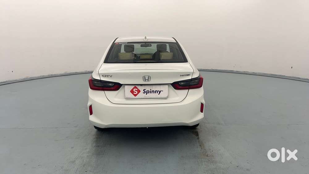 Honda City 1.5 Vx I-dtec Mt, 2022, Diesel