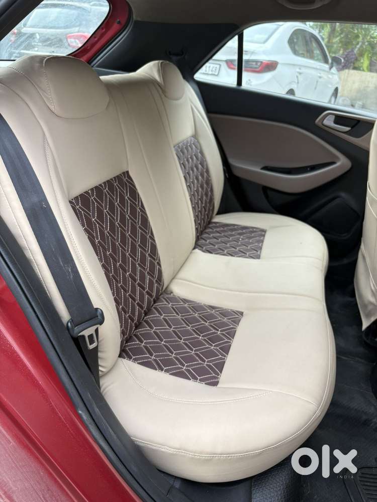 Hyundai I20 Magna 1.2 Mt, 2019, Petrol
