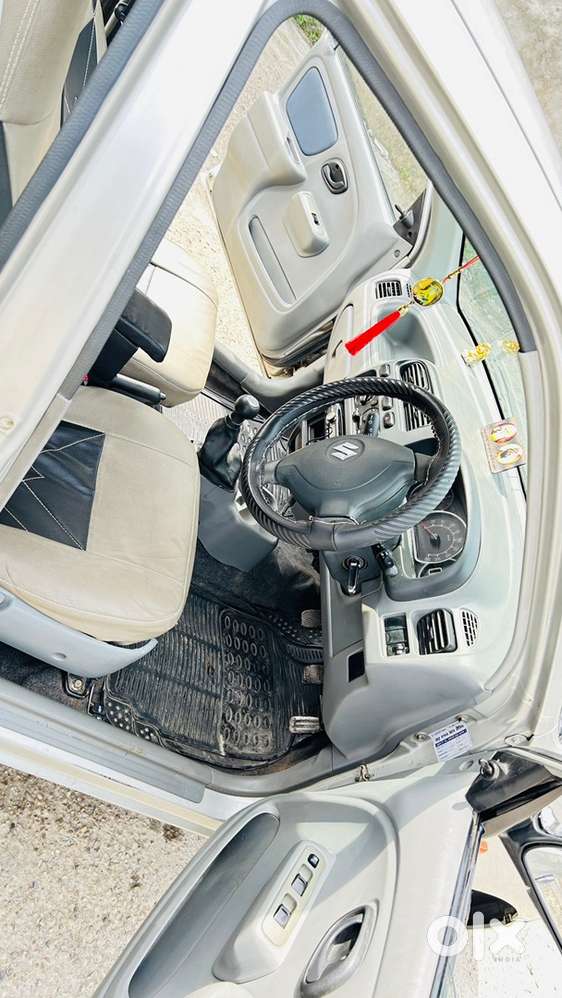 Maruti Suzuki Alto K10 2012 Petrol 73220 Km Driven