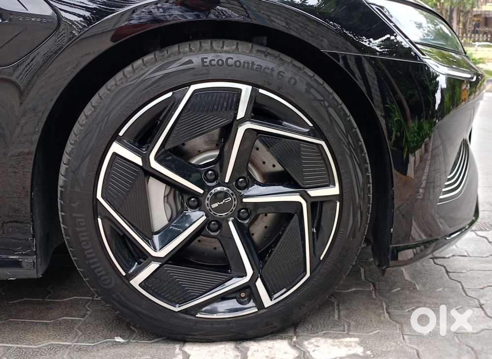 Byd Seal Performance, 2024, Electric