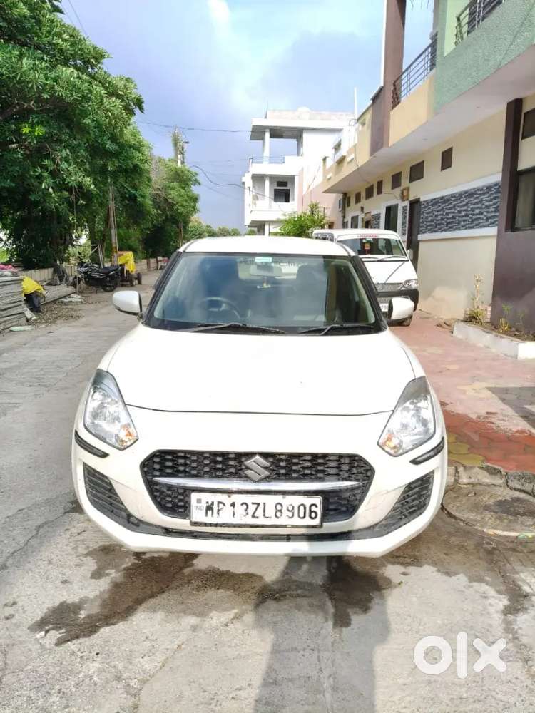 Maruti Suzuki Swift 2024 Petrol 41000 Km Driven