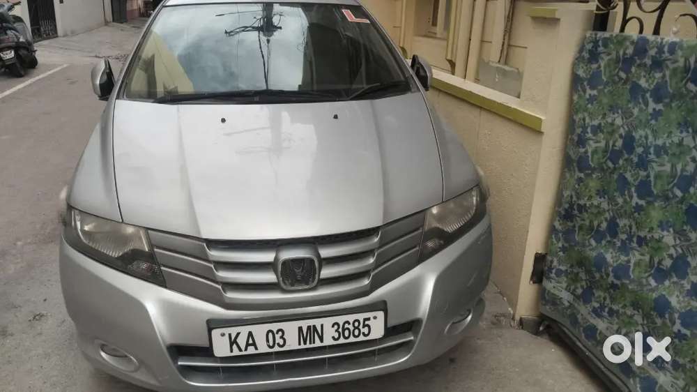 Honda Elevate Ev 2011 Petrol 100000 Km Driven