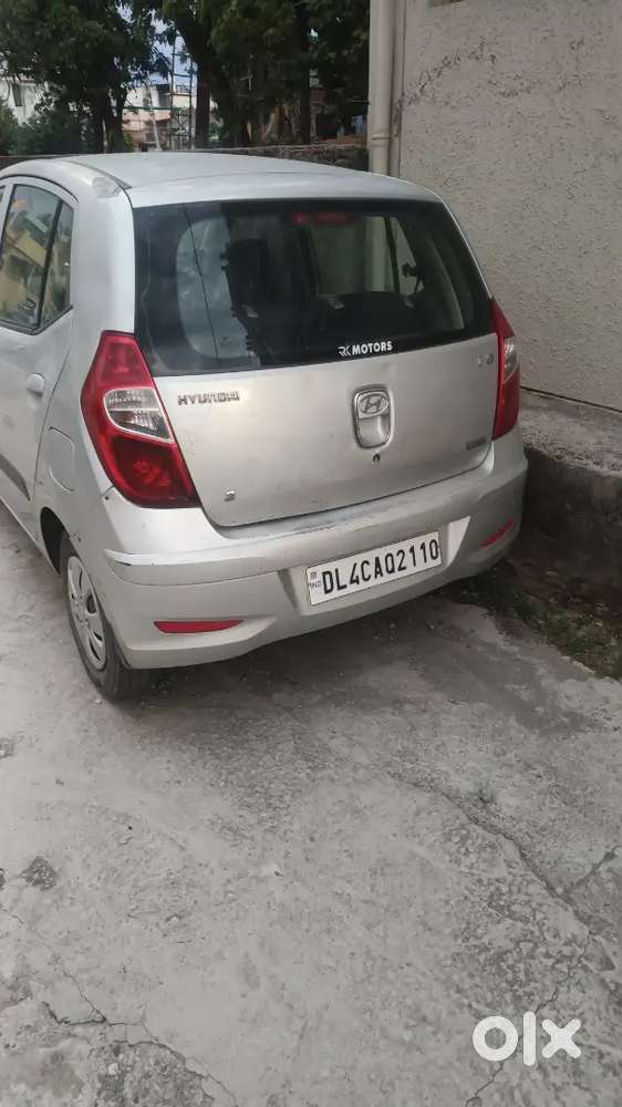 Good Condition