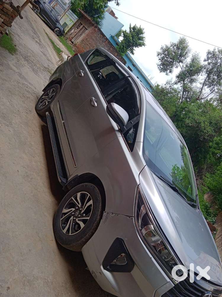 Toyota Innova Crysta, 2022, Diesel