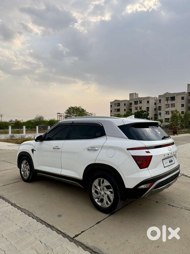 Hyundai Creta 1.6 Sx, 2020, Diesel