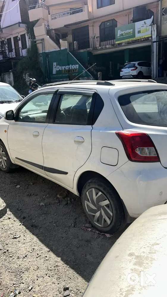 Datsun Go 1.2 Petrol 2019