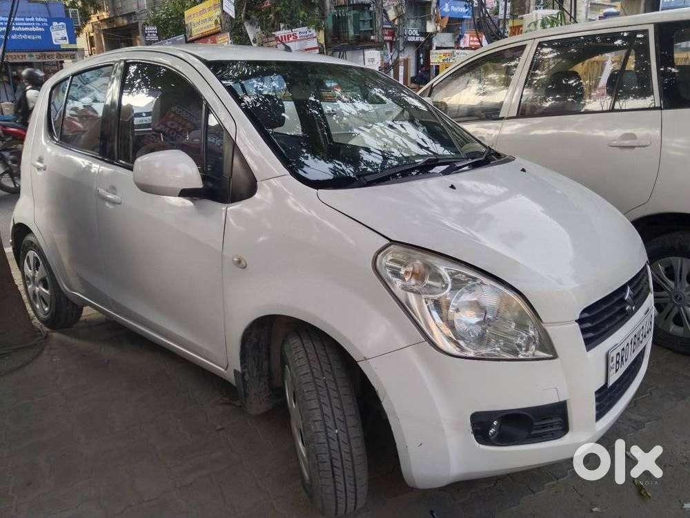 Maruti Suzuki Ritz Vdi Bs-iv, 2012, Diesel