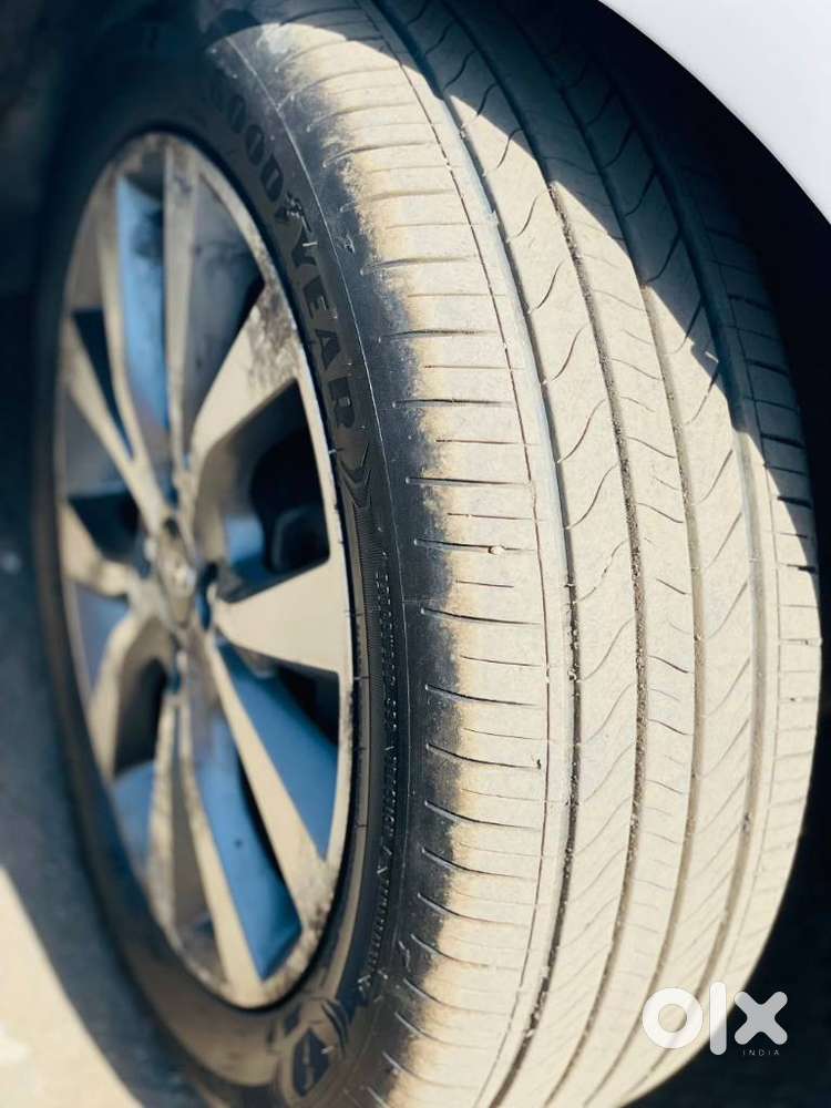 Hyundai Verna Sx Option, 2015, Petrol