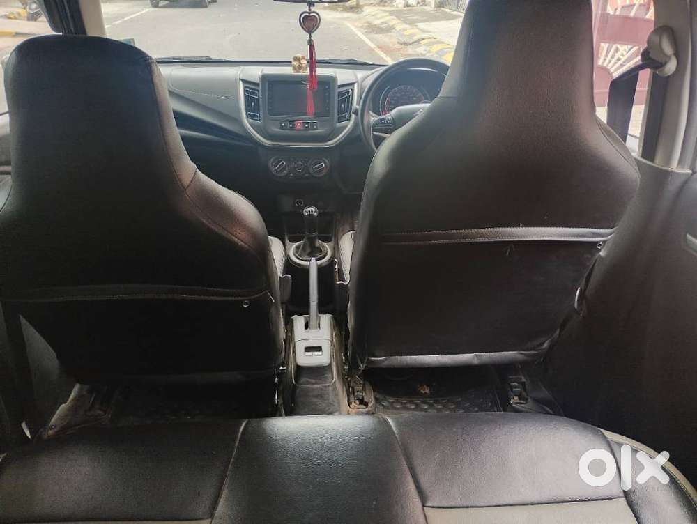 Maruti Suzuki Celerio 2021-1.0 Zxi Plus Mt, 2022, Petrol