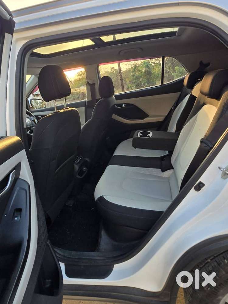 Hyundai Creta Sx Mt, 2023, Diesel