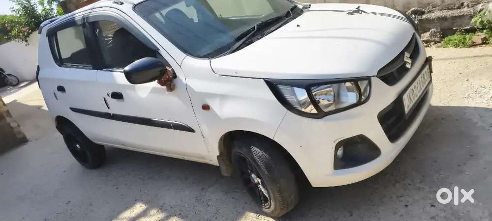 Maruti Suzuki Alto K10 2019 Petrol 36467 Km Driven