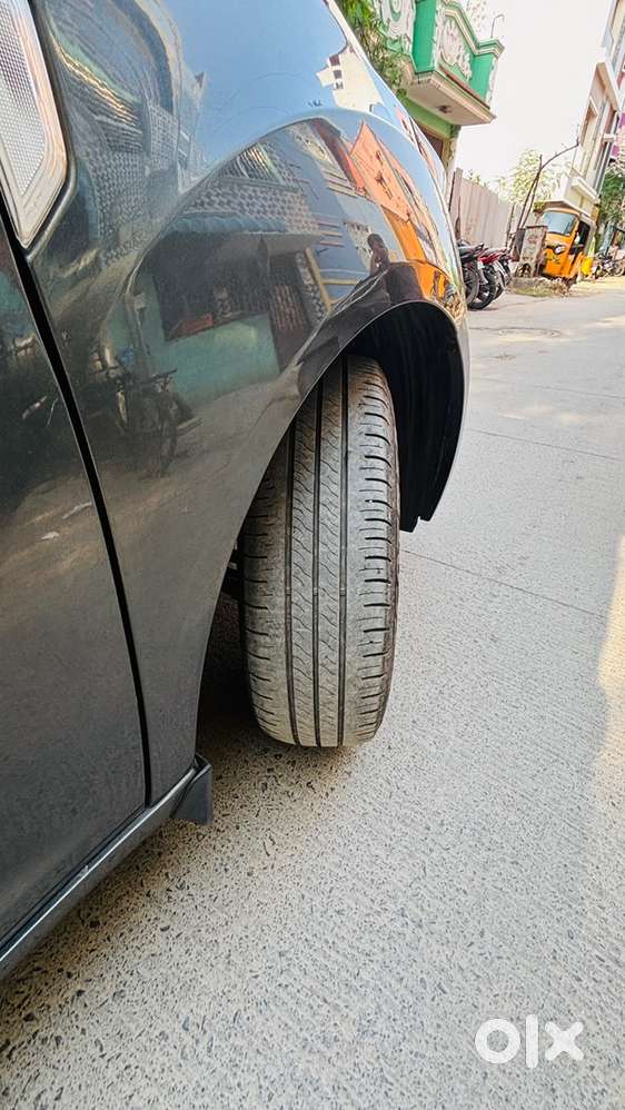 Tata Altorz 1.2 Petrol 2024