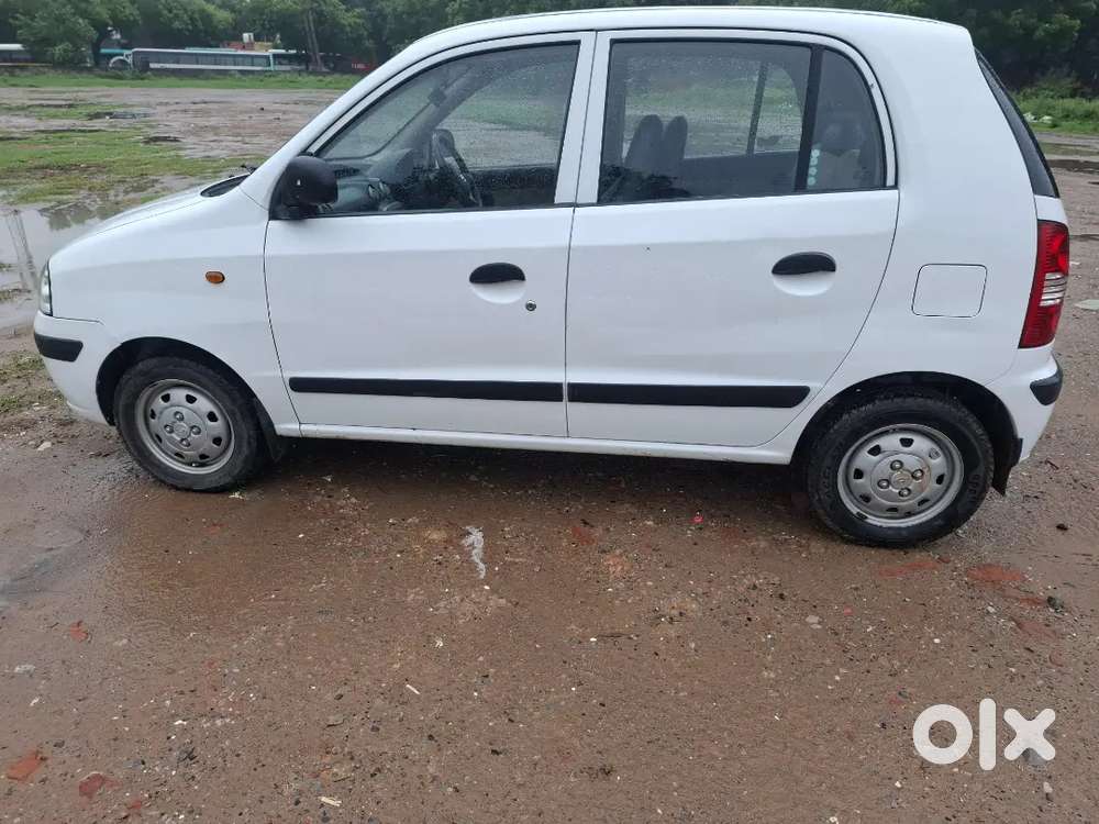 Hyundai Santro Xing Gl 2014 Novmber