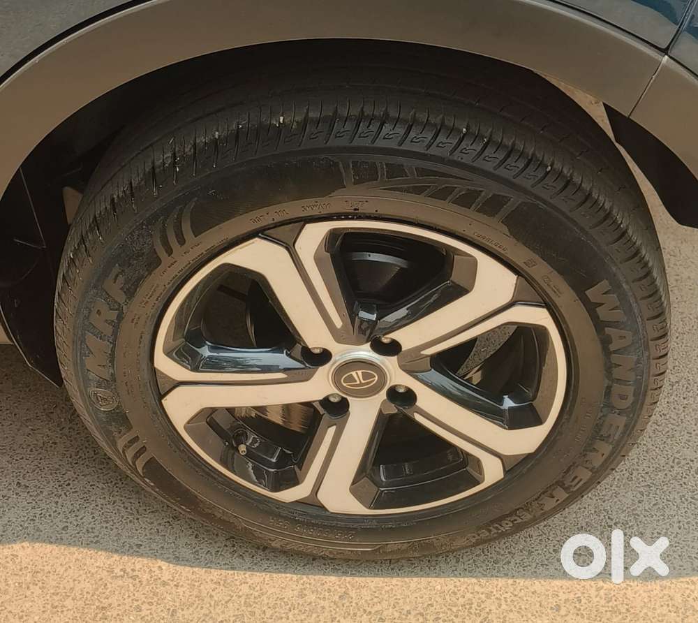 Tata Nexon Ev Prime Xz Plus, 2021, Electric