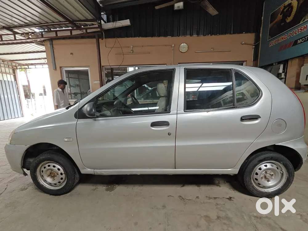 Tata Indica Diesel 2010