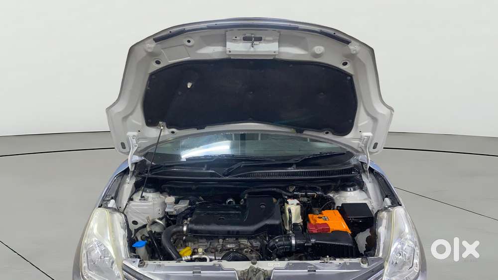 Maruti Suzuki Baleno