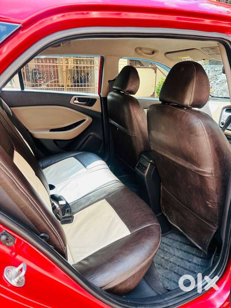 Hyundai I20 Diesel Asta, 2019, Diesel