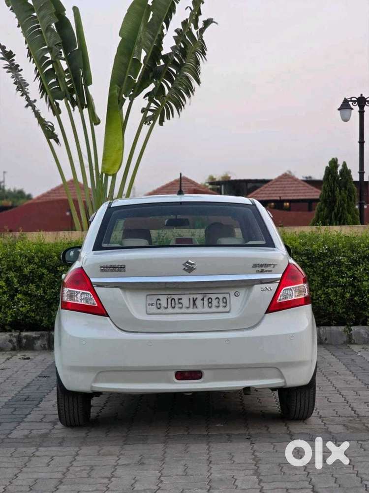 Maruti Suzuki Swift Vxi Windsong Limited Edition, 2017, Cng & Hybrid..