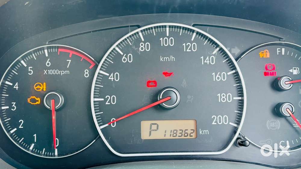 Maruti Suzuki Sx4 Zxi At, 2013, Petrol
