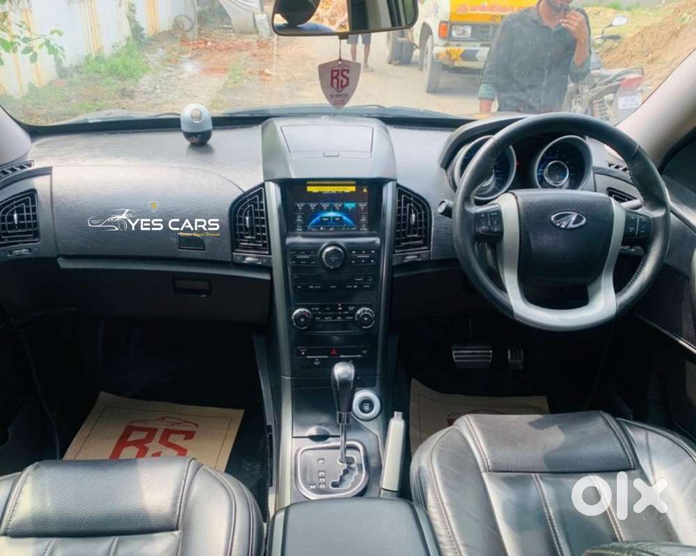 Mahindra Xuv500 2.2 W10, 2018, Diesel