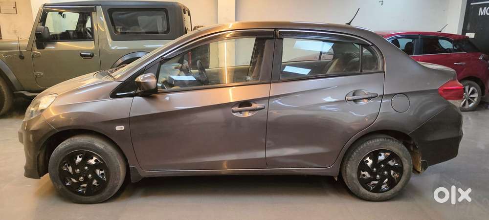 Honda Amaze 1.5 Smt I Dtec, 2013, Diesel