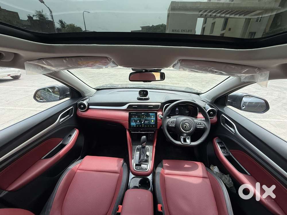 Mg Astor 1.5 Savvy Cvt, 2024, Petrol