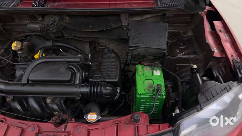Renault Kwid 1.0 Rxt, 2016, Petrol