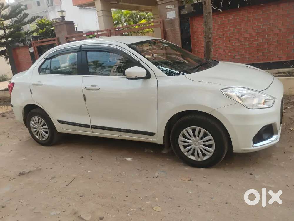Maruti Suzuki Dzire 2023
