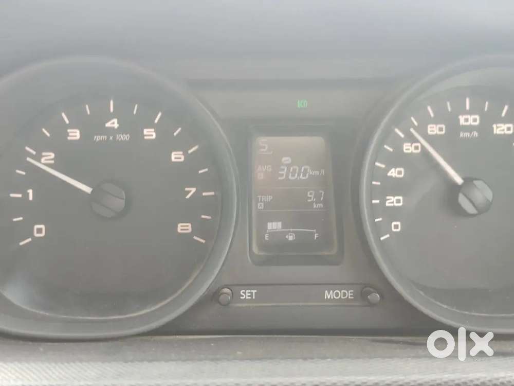 Tata Tiago 1.2 Revotron 2016