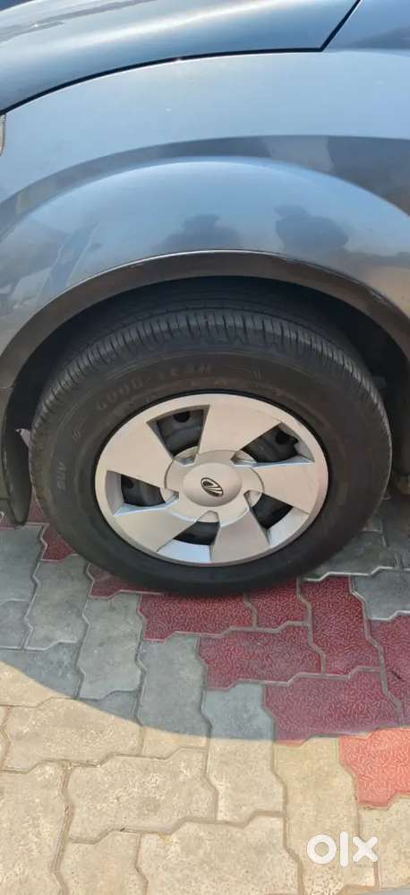 Mahindra Xuv500 2014 Diesel 148000 Km Driven