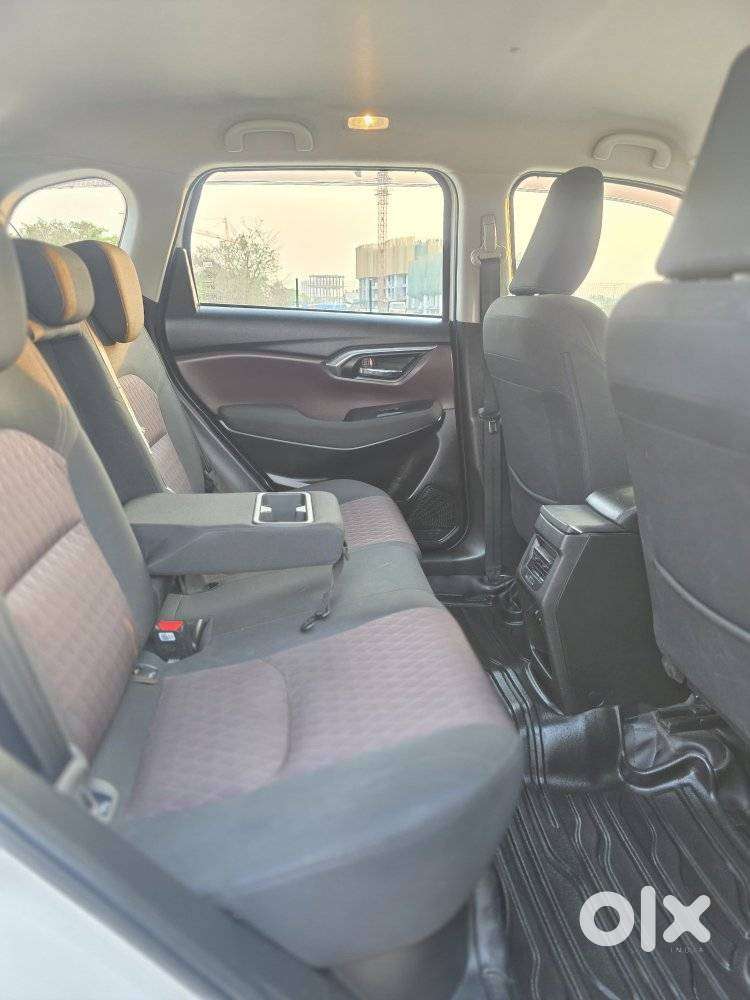 Maruti Suzuki Grand Vitara 1.5 Delta Cng, 2025, Cng & Hybrids