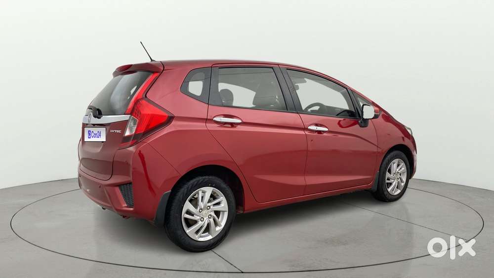 Honda Jazz Vx Cvt, 2019, Petrol