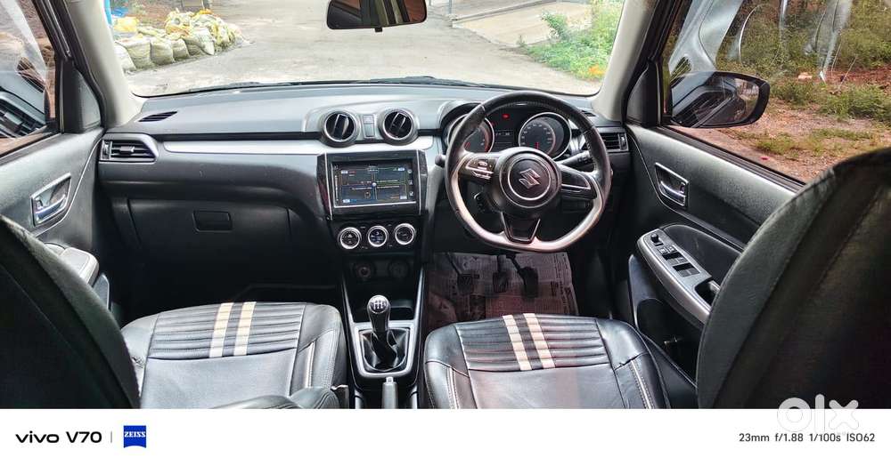 Maruti Suzuki Swift Ddis Zdi Plus, 2019, Diesel