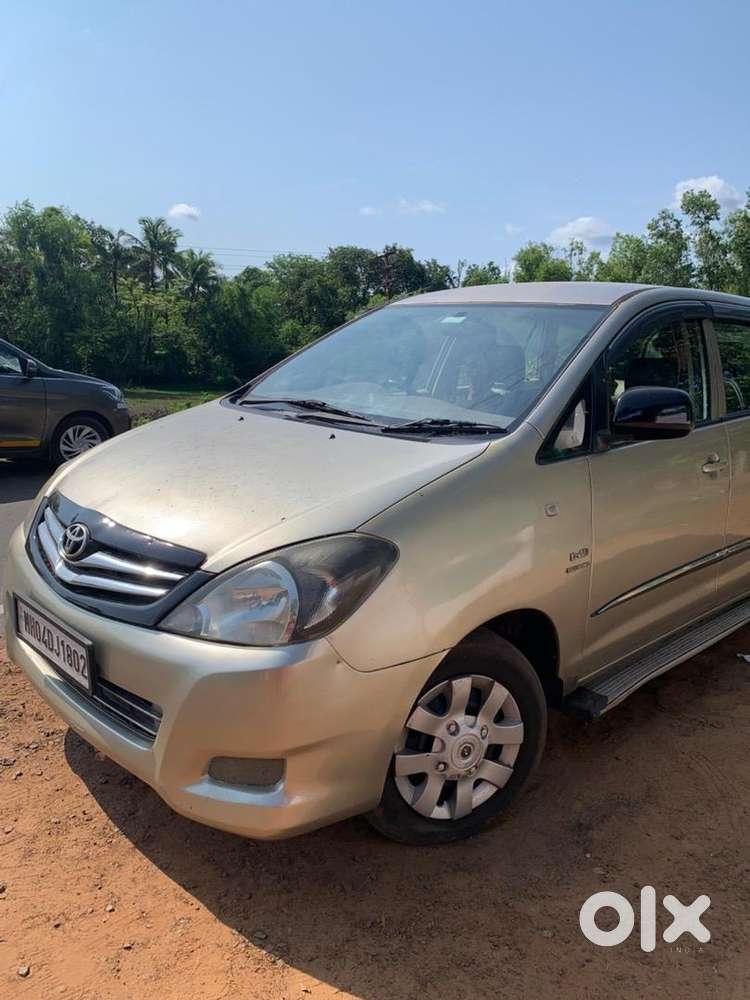 Toyota Car Diesel Manual 2007