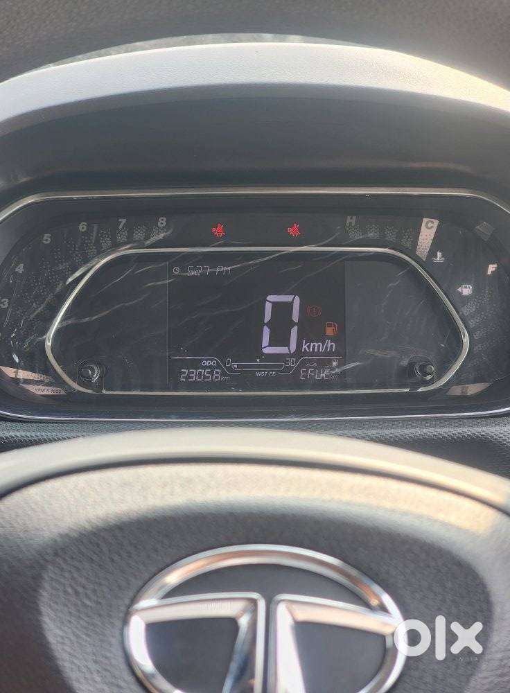 Tata Tiago 1.2 Revotron Xz Plus, 2021, Petrol