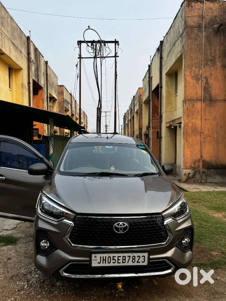 Toyota Rumion 2025