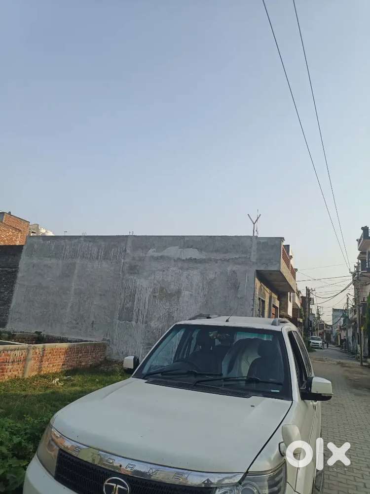 Tata Safari Storme 2014 With 111500 Km Driven