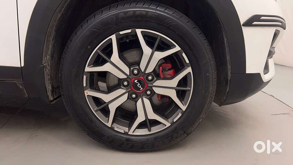 Kia Seltos 1.4 Gtx+ Mt, 2022, Petrol