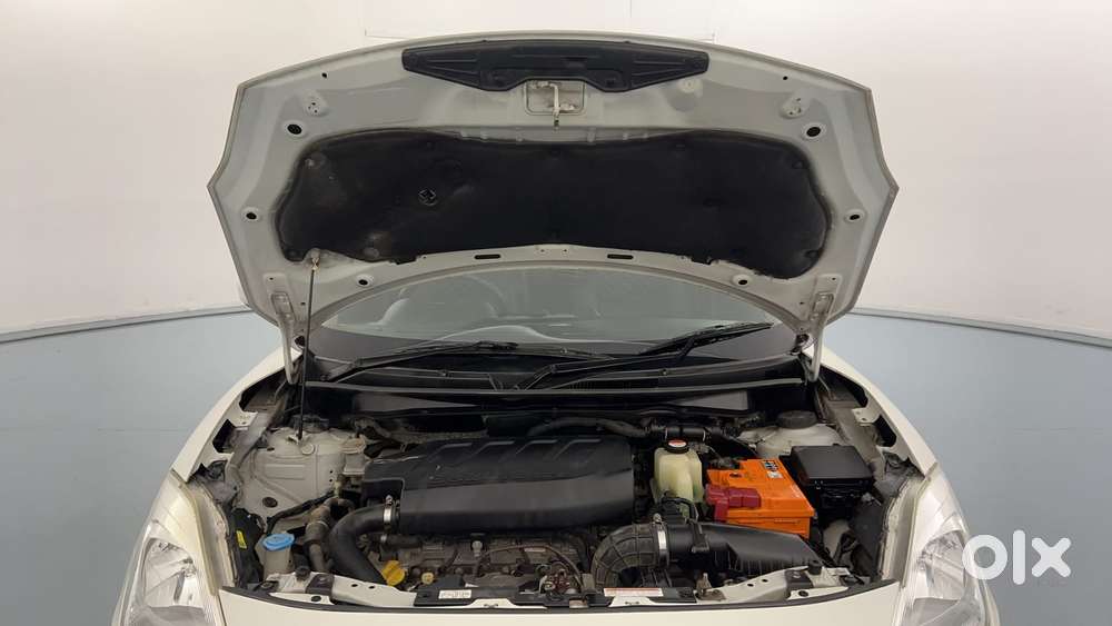 Maruti Suzuki Swift Zdi Plus, 2018, Diesel