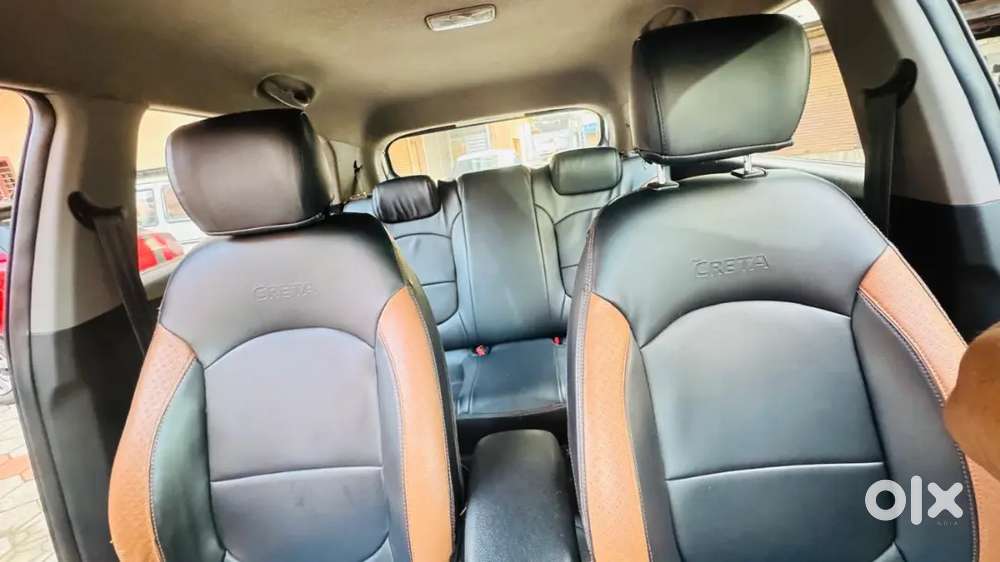 Hyundai Creta For Sale