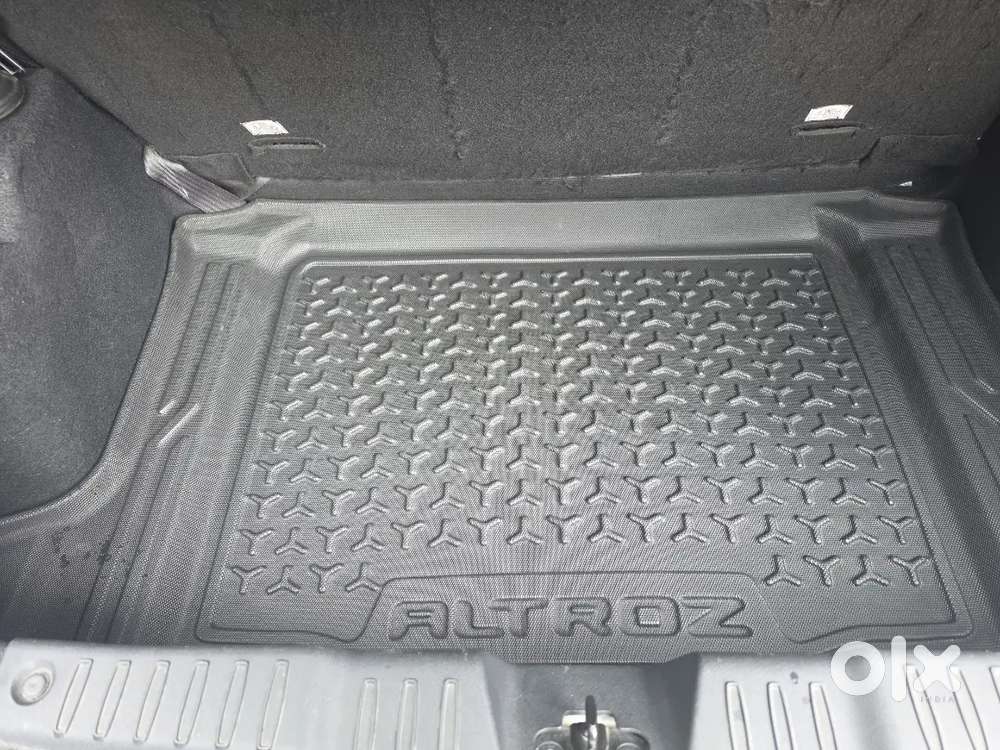 Tata Altroz Diesel 2020 1st Owner