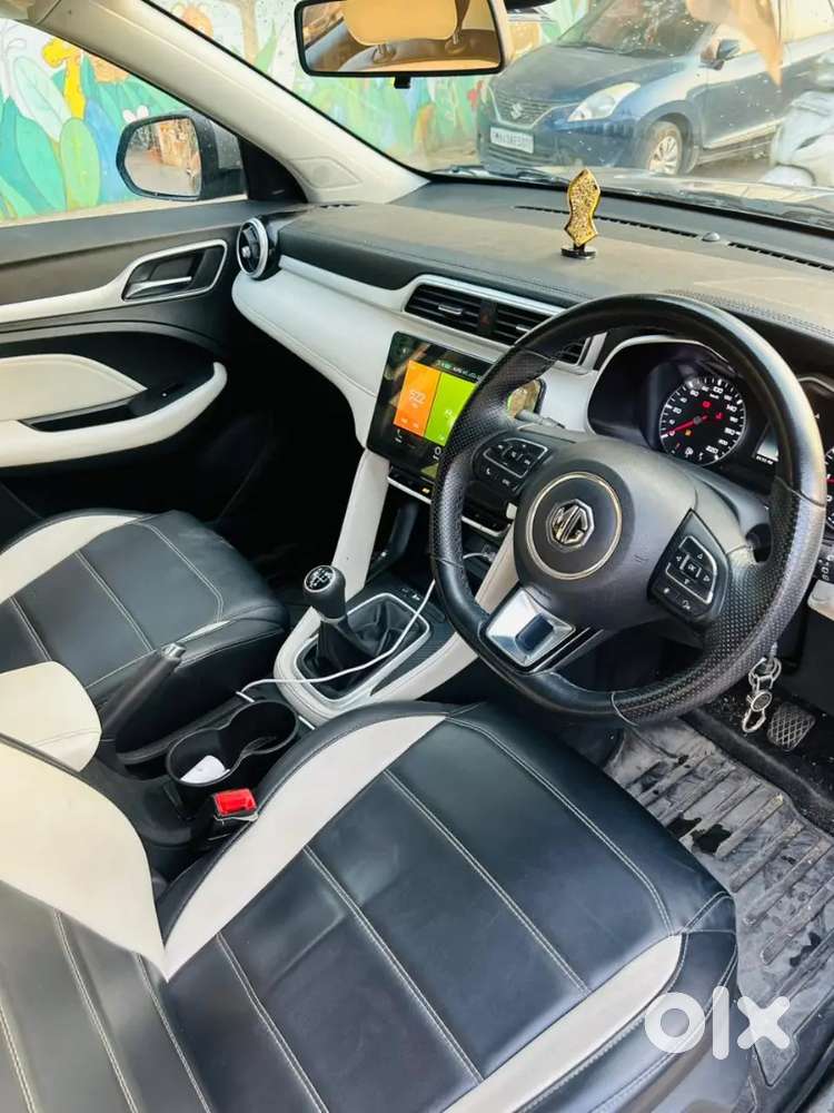 Mg Astor 1.5 Super 2023