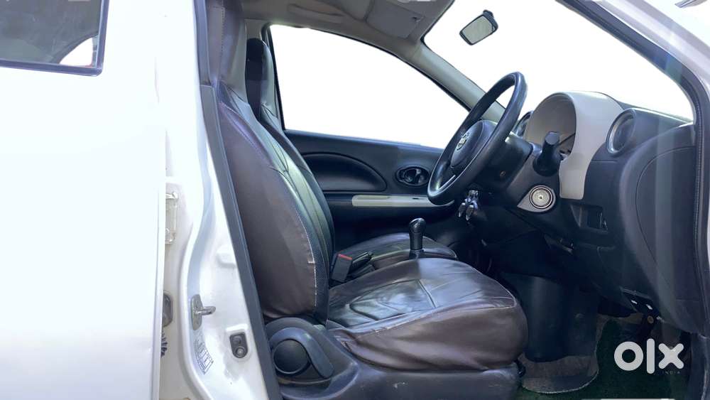Nissan Micra Active Xl, 2014, Petrol